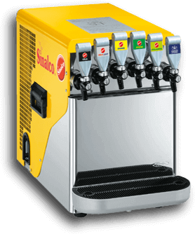 Sinalco Premixanlage